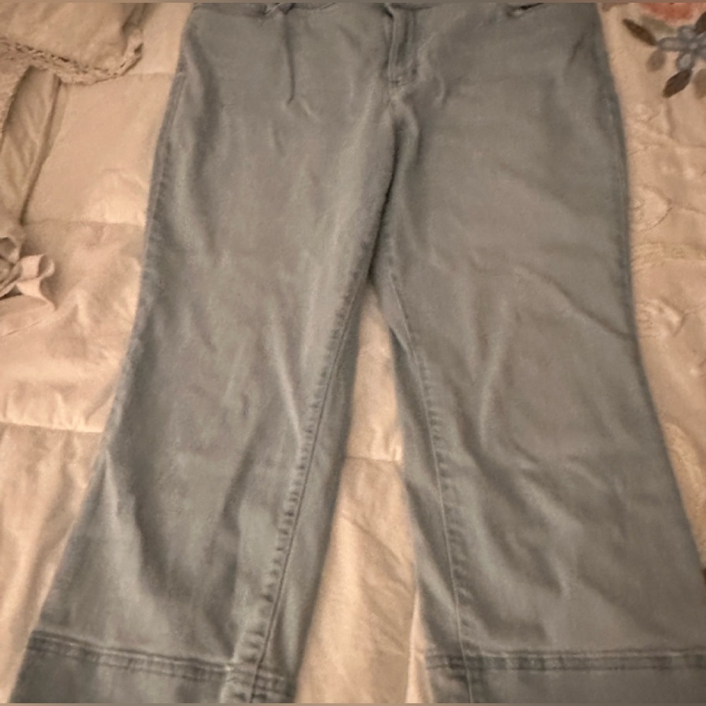 J. Jill Women's Light blue Jeans